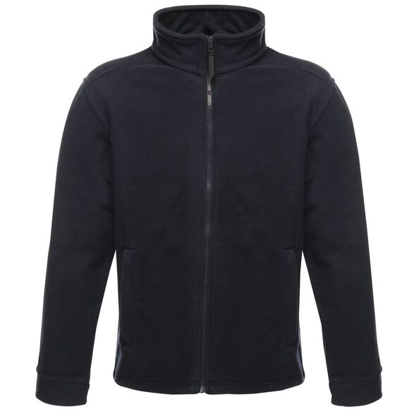 Regatta Professional Mens Thor 300 Fleece Jacket / Dark Navy